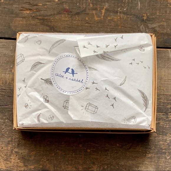 🏷 Enjoy the Little Things • Glass Trinket Tray - Picture 4 of 7